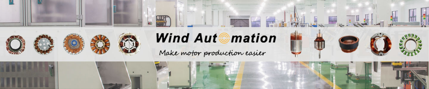 For Motor Production, turn to Wind Automation