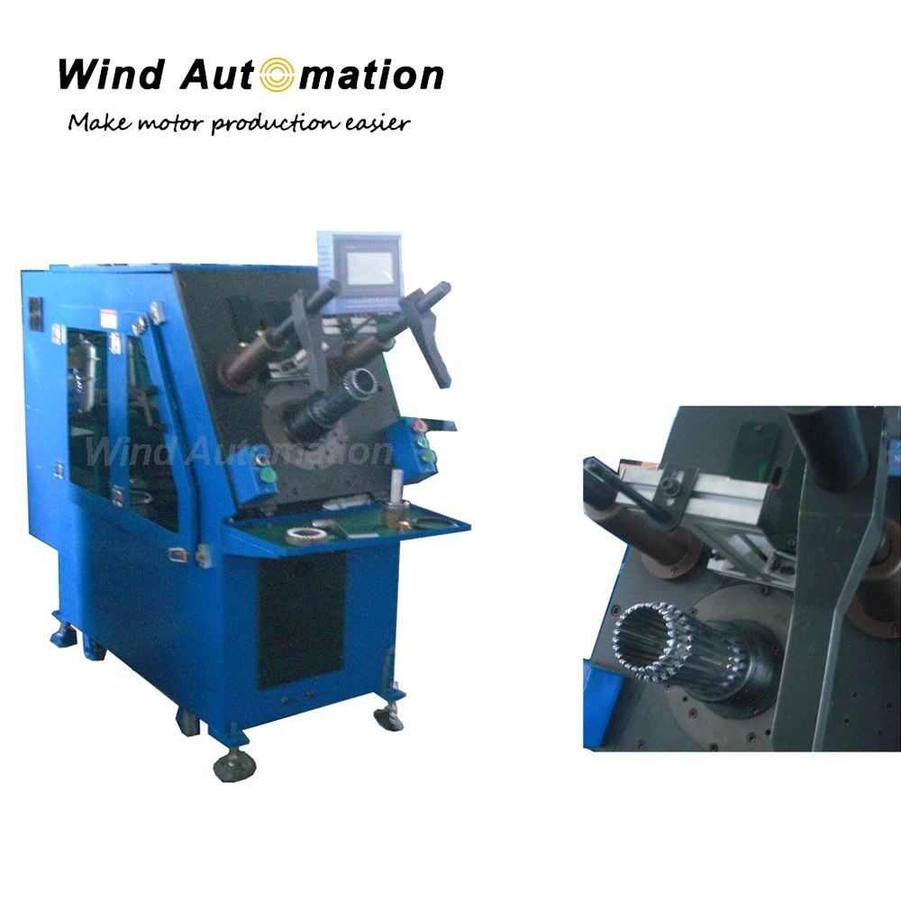 AC-Motor-Stator-Coil-Winding-Inserting-Machine 