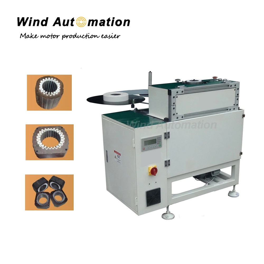 Paper-Folder-and-Inserter-for-Three-Phase-Motor