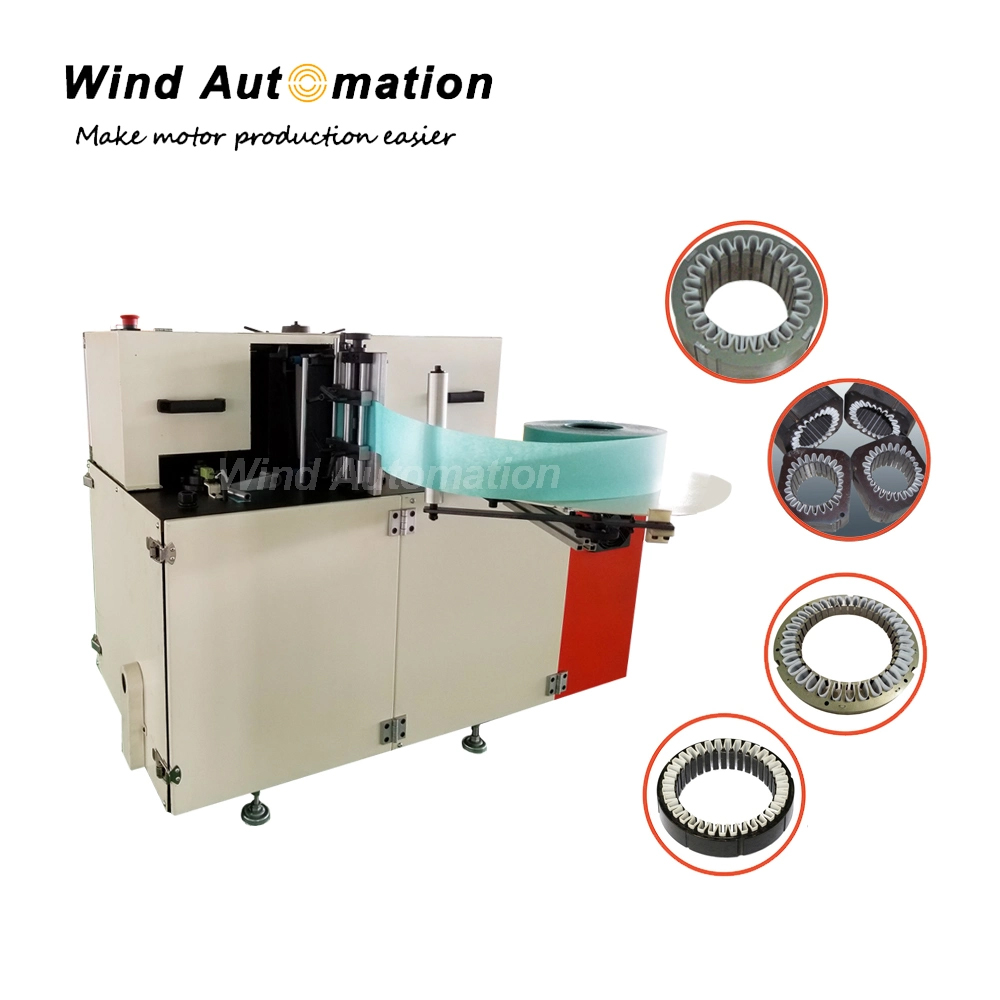 Induction-Motor-Electric-Motor-Stator-Paper-Folder-and-Inserter