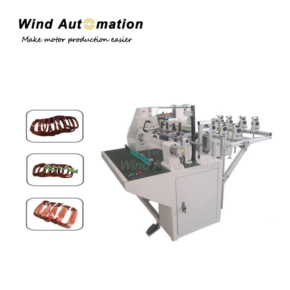 Servo-Motor-Stator-Coil-Winding-Machine