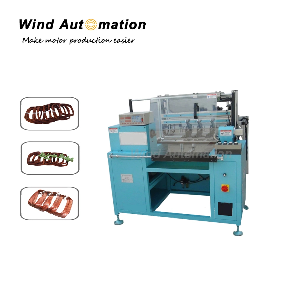 CNC-Coil-Winding-Machine-for-Motor-Stator