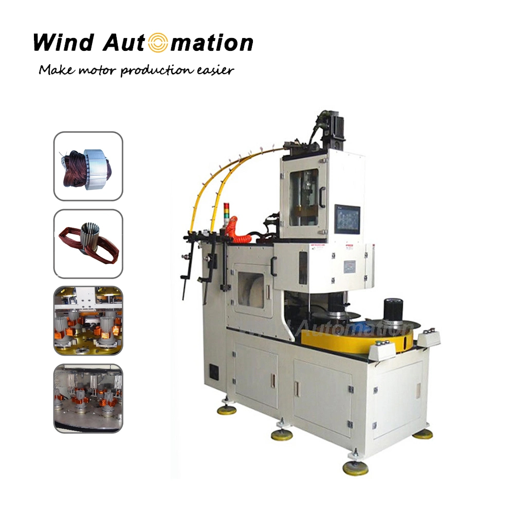 Stator-Winder-Coil-Winding-Machine-for-6-Poles-Stator