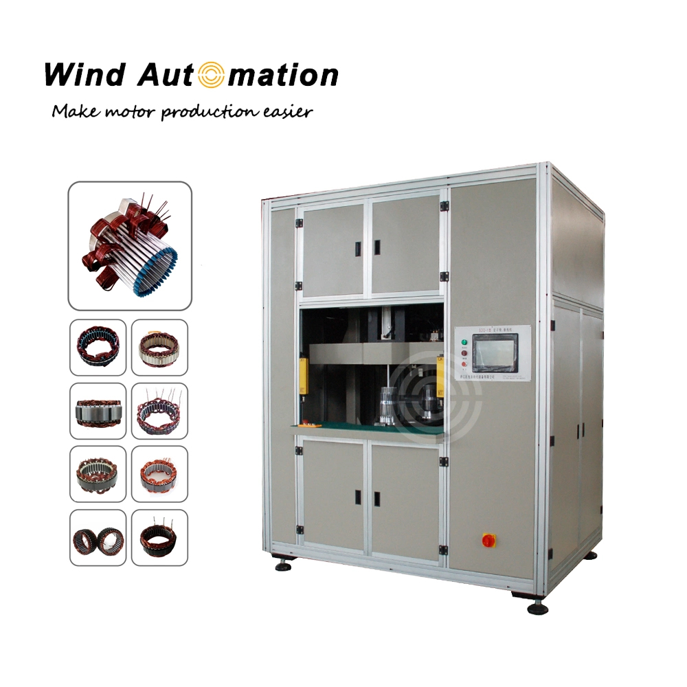 Fully-Automatic-AC-Motor-Stator-Coil-Winding-Inserting-Machine