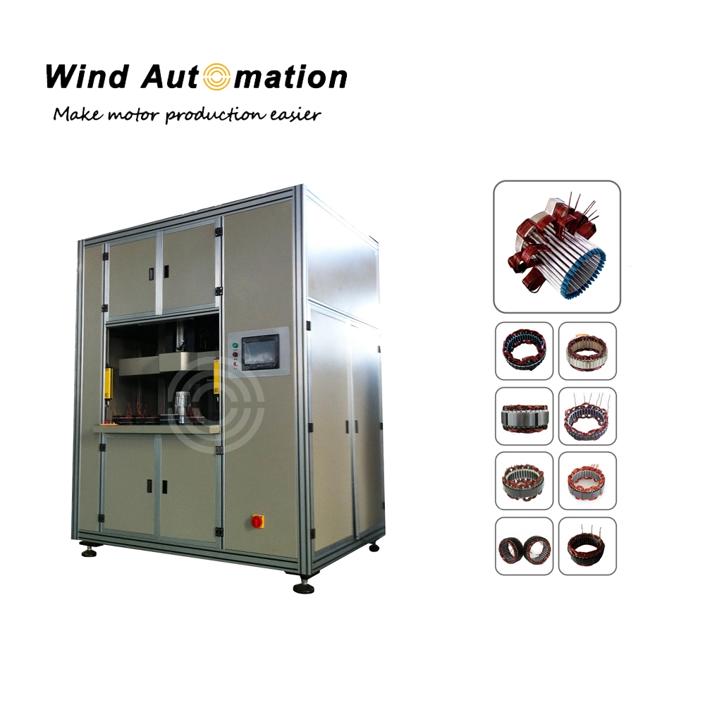 Generator-Stator-Shed-Winding-and-Coil-Inserting-Machine