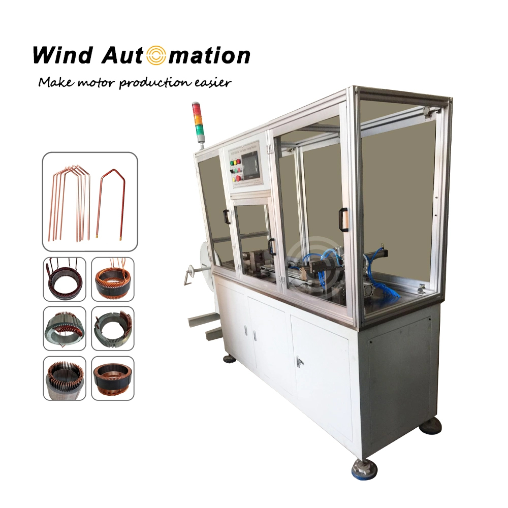 Hairpin-Coil-Winding-Hairpin-Forming-Machine-for-Bsg-Motor