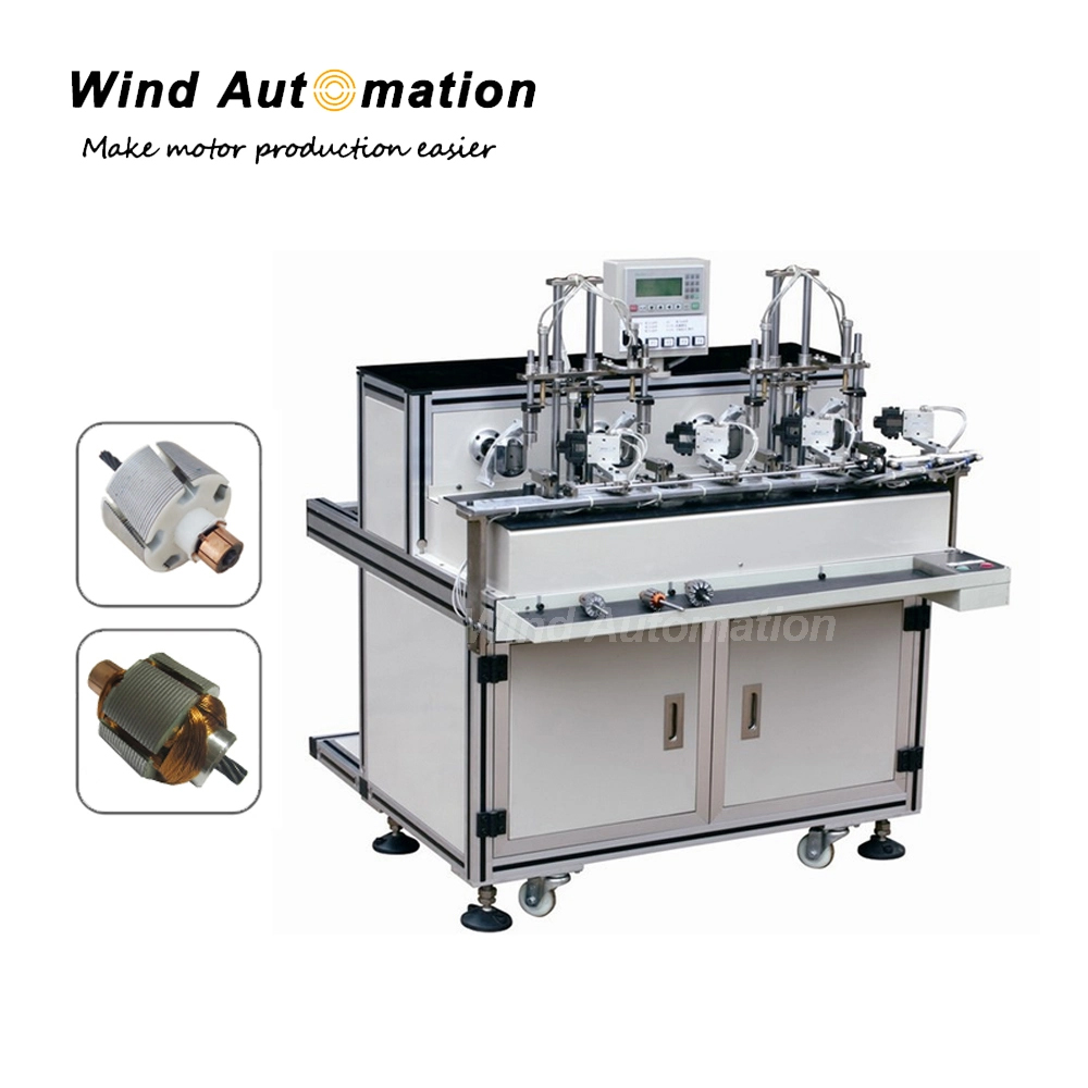 Armature-Winding-Machine-for-Micro-Motor-Rotor-with-3-or-5-Slots