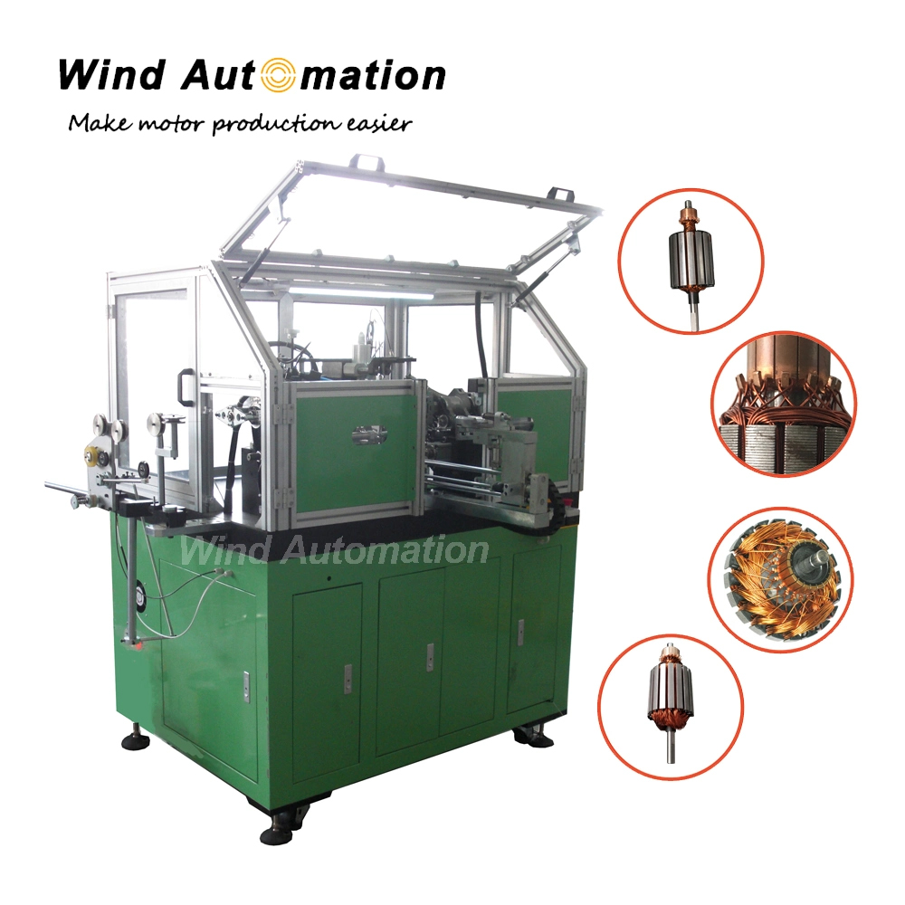 Armature-Winding-Machine-for-Medium-and-Big-Wire-Diameter-Armature