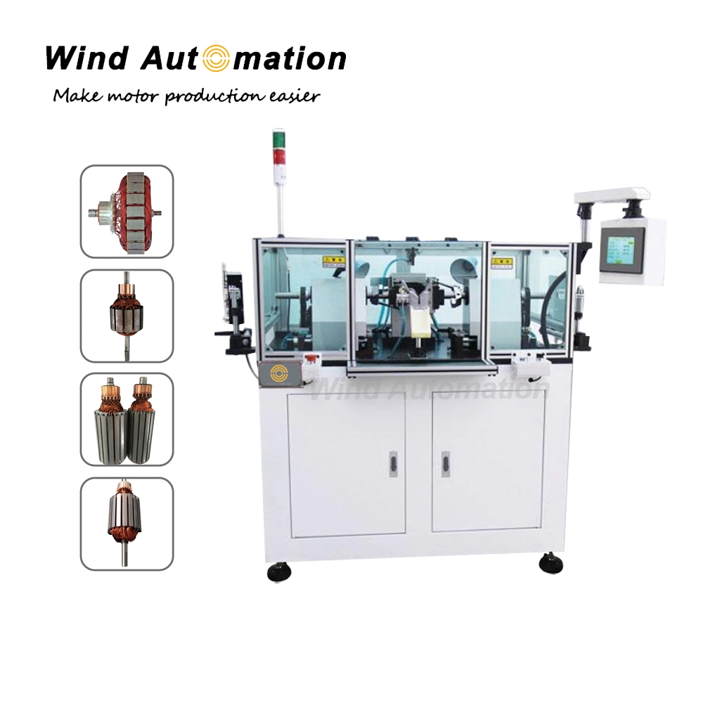 Rotor-Winding-Machine-for-Hook-Type-Commutator