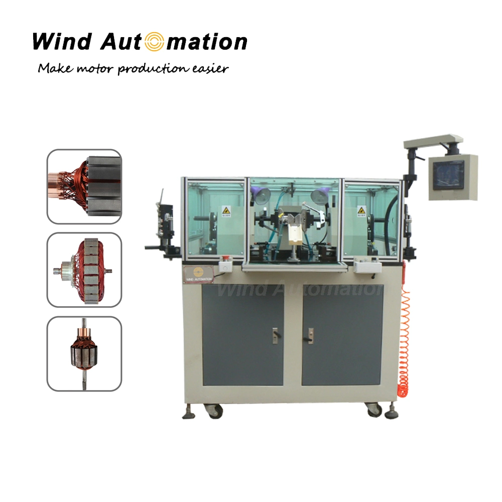 Armature-Winding-Machine-with-Hook-Type-Commutator