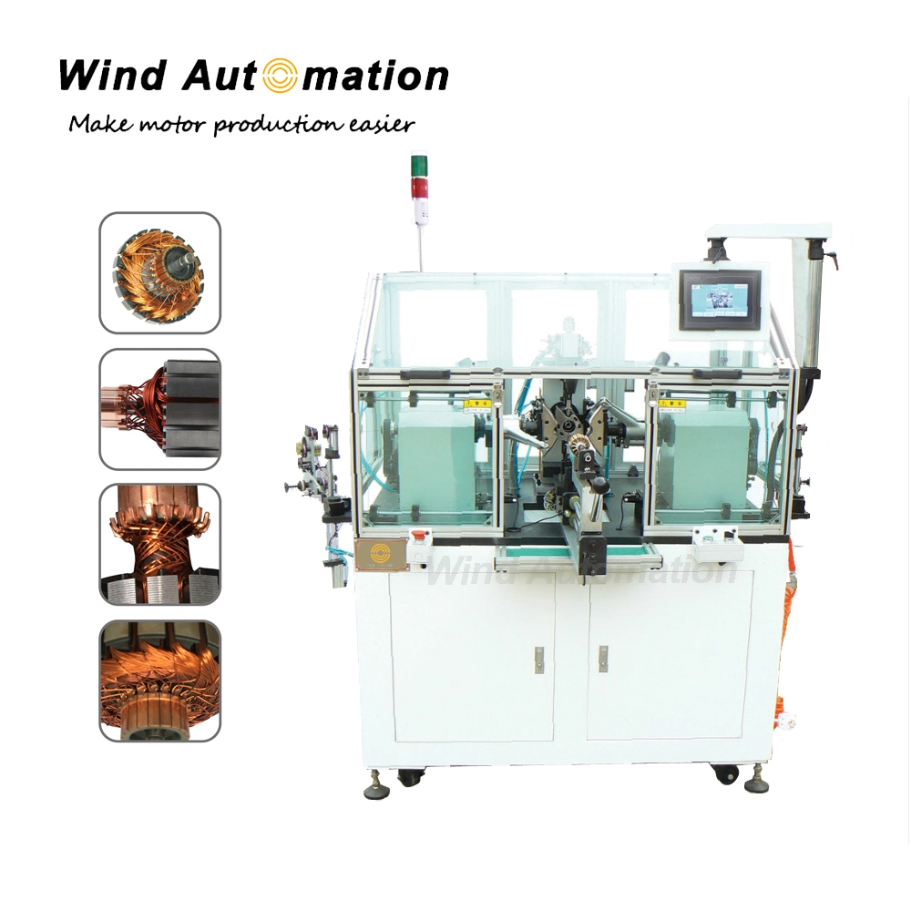 Motorcycle-Motor-Armature-Winding-Machine-Coil-Winder