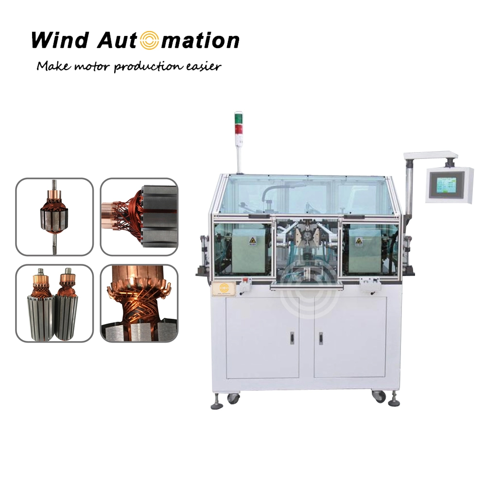 Power-Tool-Motor-Armature-Coil-Winder