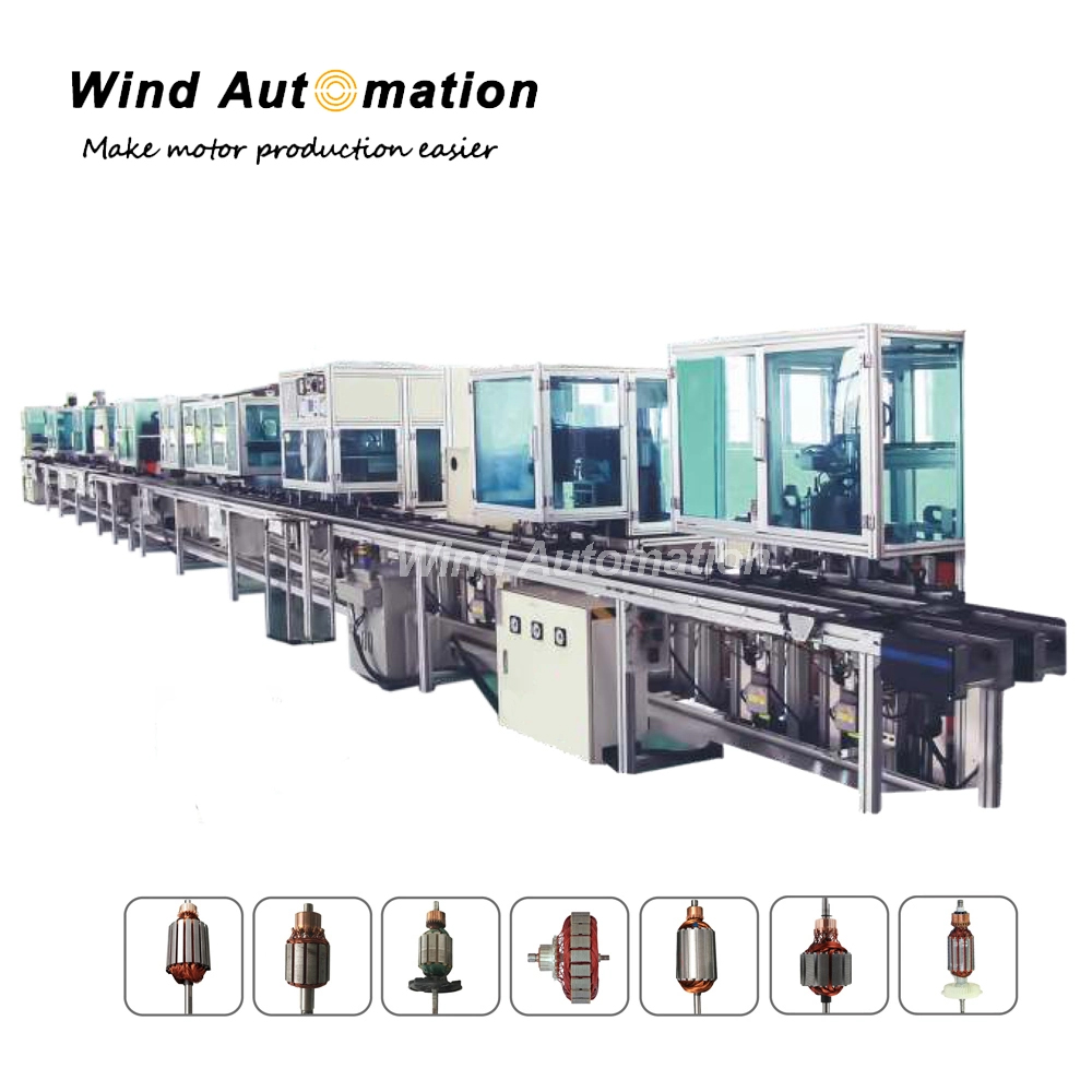 High-Automation-Armature-Porduction-Machine-Mass-Production-Assembly-Line