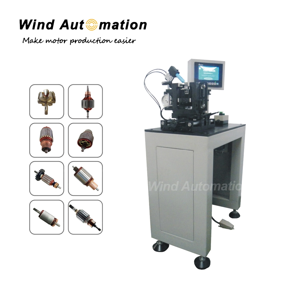 Armature-Balancing-Machine-Weight-Measure-Machine