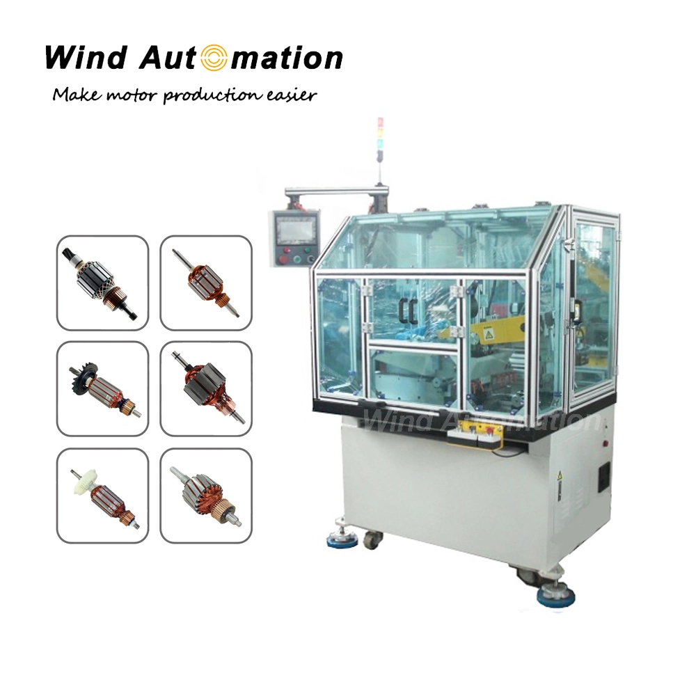 Collector-Turning-Machine-for-Pump-Motor-Armature