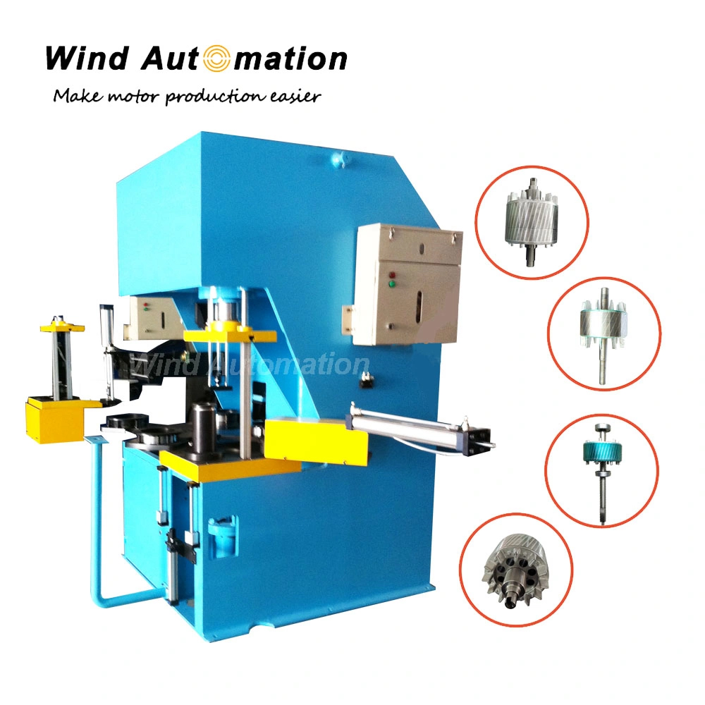 High-Efficiency-Die-Casting-Machine-for-Aluminum-Rotor