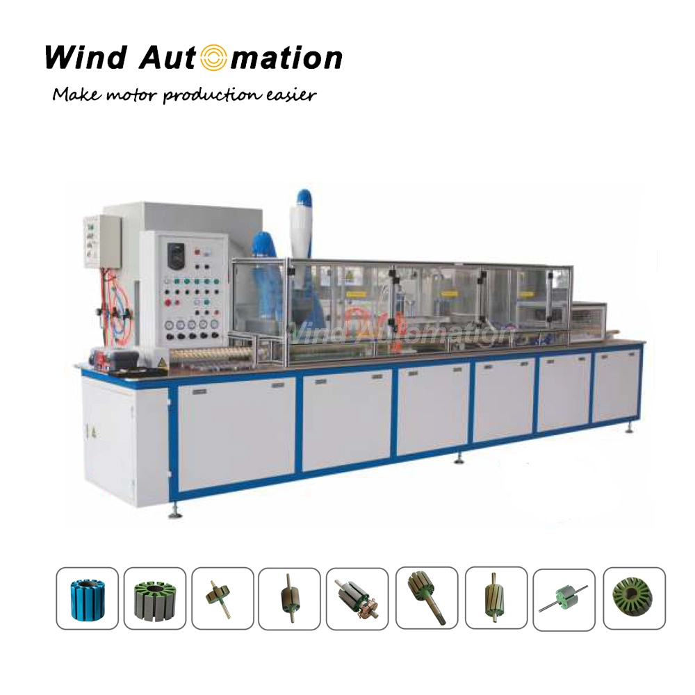 Electrostatic-Armature-Powder-Coating-Machine-for-Mass-Production