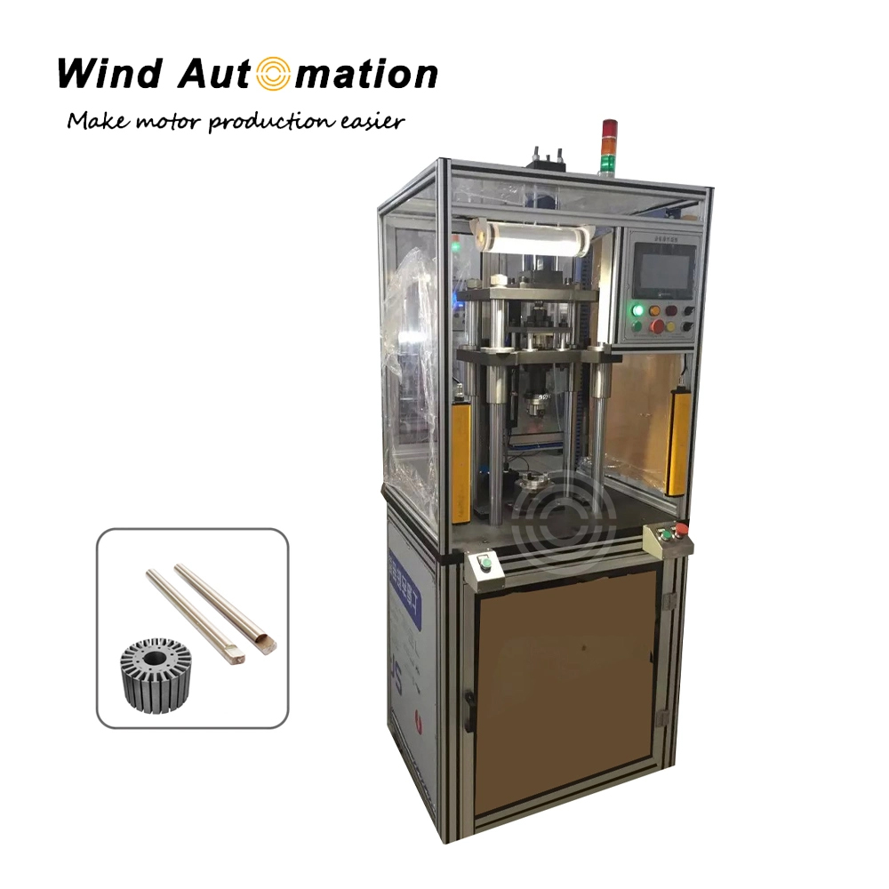 Micro-Motor-Rotor-Shaft-Inserter-Armature-Shaft-Inserting-Machine