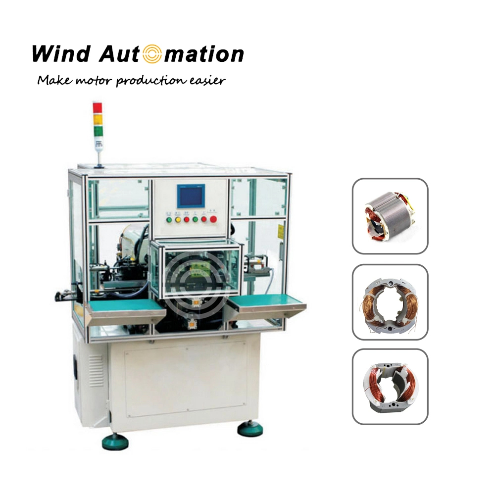 Automatic-Stator-Coil-Winding-Machine-for-Two-Poles-Stator