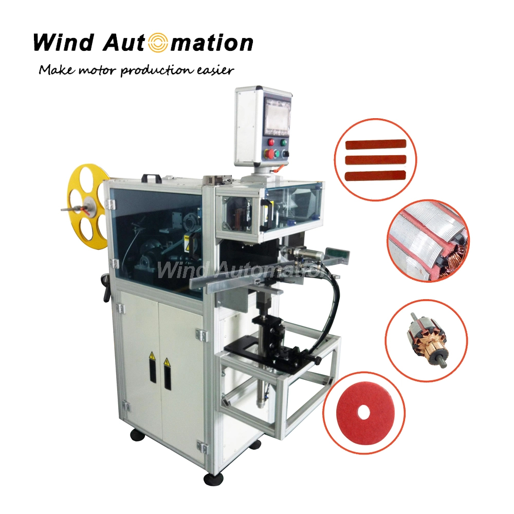 Juicer-Rotor-Wedge-Insertion-Machine-Armature-Wedge-Inserter