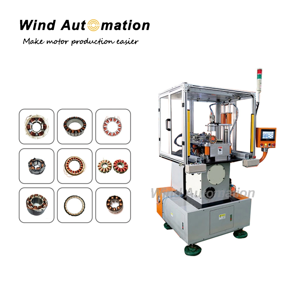 Outer-Straight-Stator-Fan-Motor-Stator-Needle-Winding-Machine