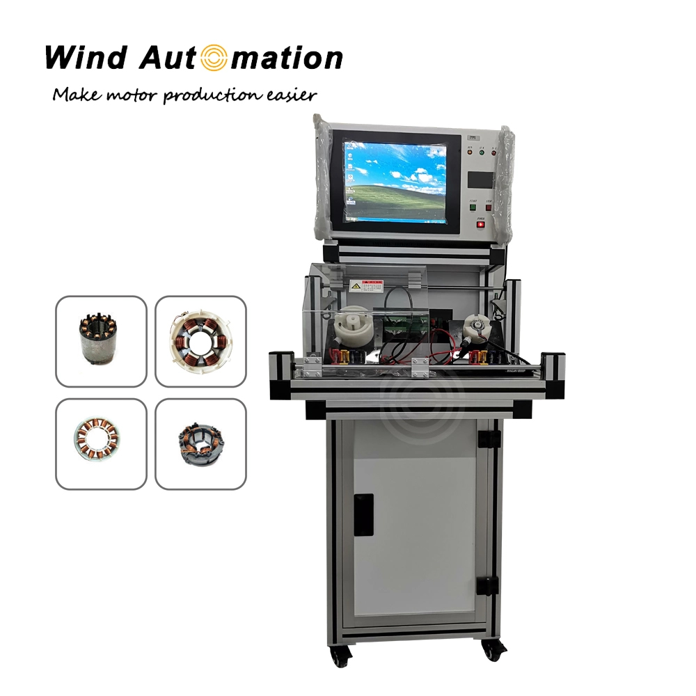 Isolation-Resistance-Testing-BLDC-Motor-Stator-Testing-Machine