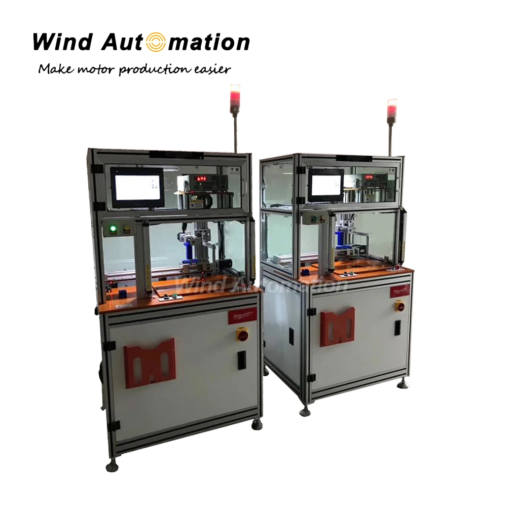 Magnetizing-and-Testing-Machine-for-Brushless-Motor-BLDC-Motor