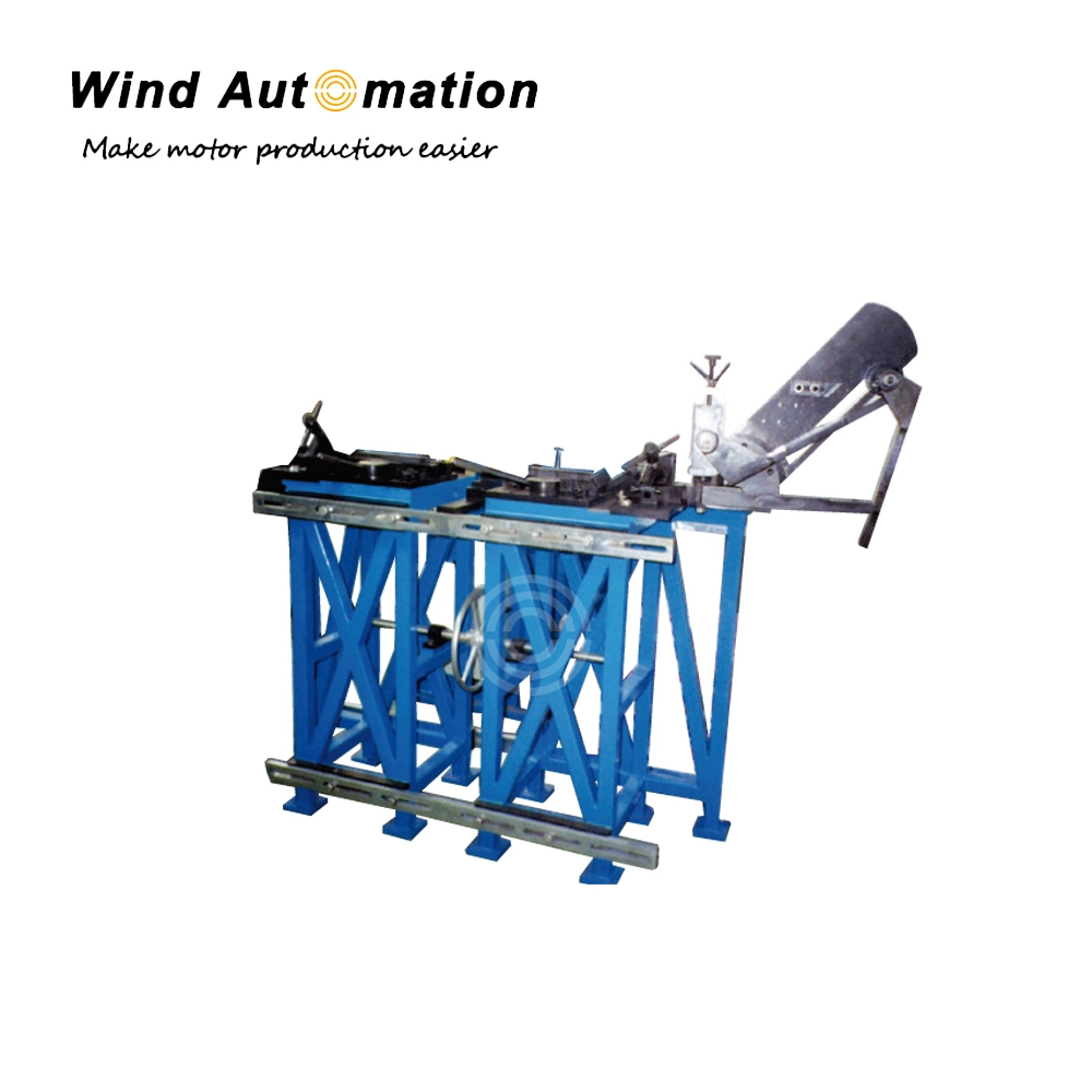 Bending-Mould-Bending-Machine-for-Hydro-Generator-Wire-Rods