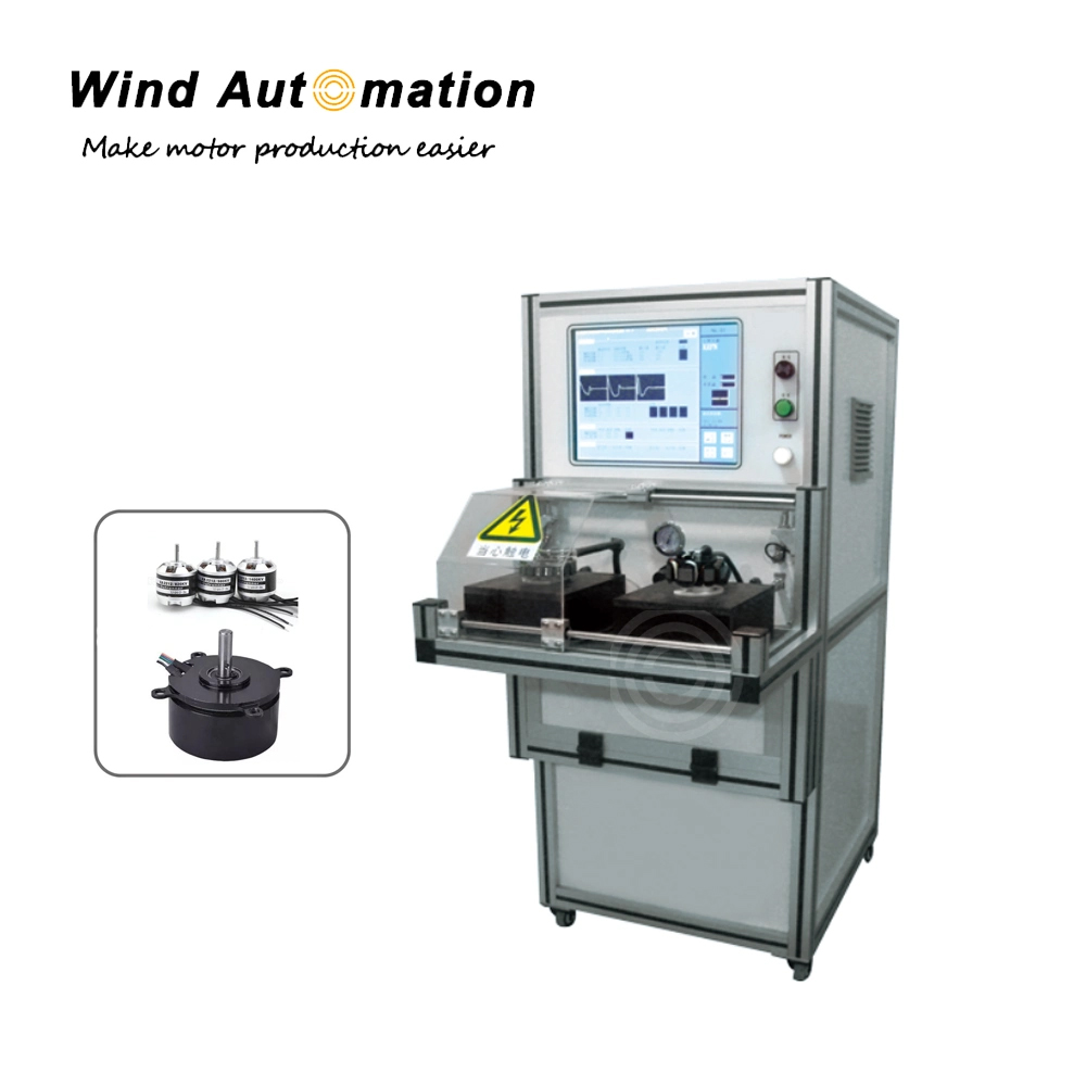 AC-Motor-Three-Phase-Motor-Performance-Testing-Machine