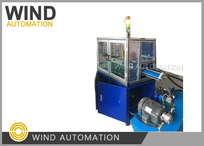 Hydraulic-Press-Machine-for-Rotor-Ball-Bearing-6203-6304-Insertion-Wind-Sty-Products-Series