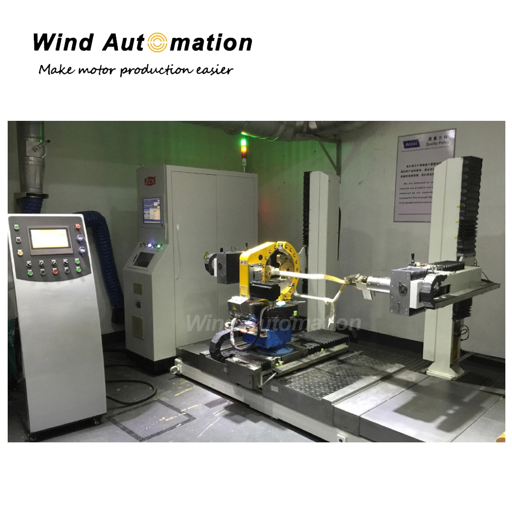 AC-Motor-Stator-Fusiform-Coil-CNC-Taping-Machine