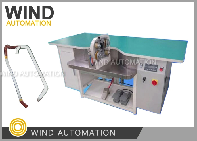 Manual-Universal-Taping-Machine-Insulation-Tape-Winding-Machine