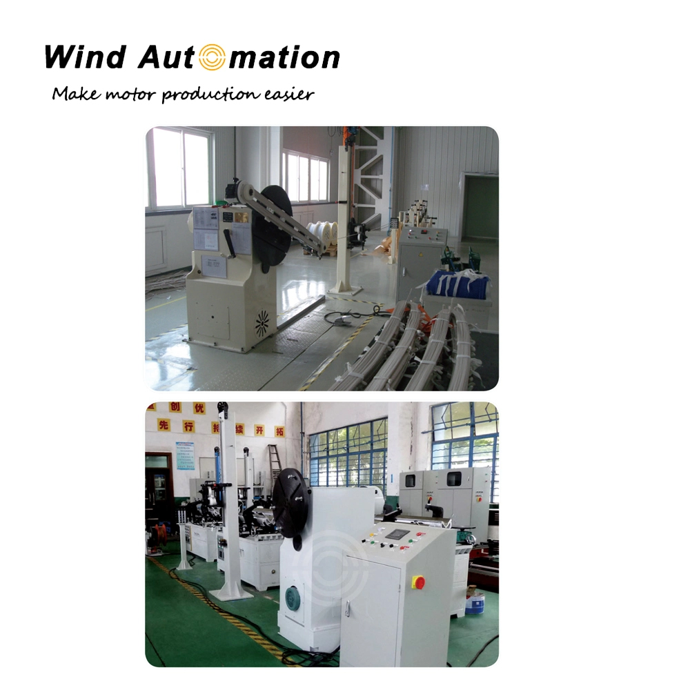 Constant-Tension-CNC-Coil-Winder-Coil-Winding-Equipment