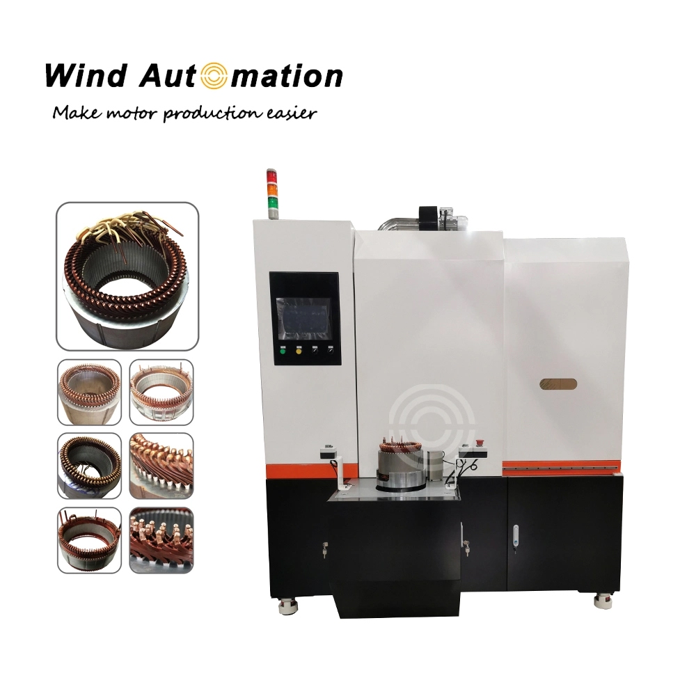 Hybrid-Car-Motor-Stator-TIG-Welding-Machine