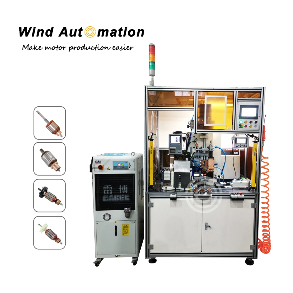 Armature-Commutator-Spot-Welding-Machine-with-AC-Power