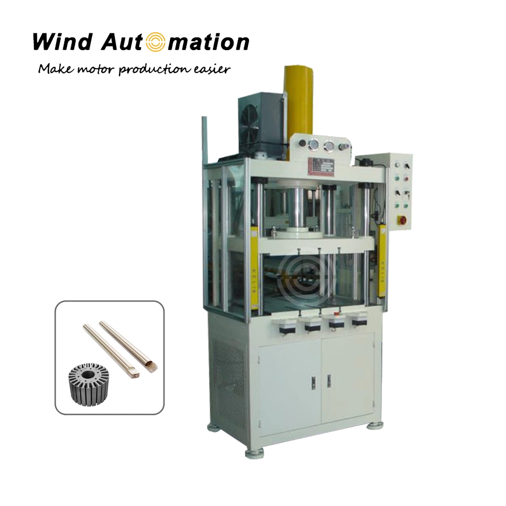 Bsg-Motor-Starter-Motor-Armature-Shaft-Pressing-Machine